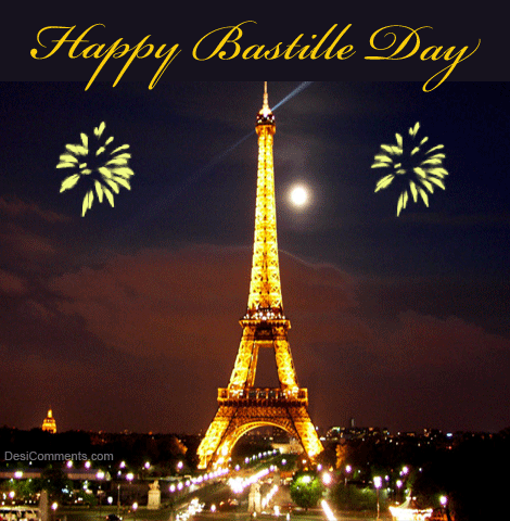 Bastille Day Animated Gif Bastille Day Animated Gif