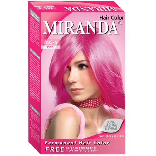 Review Bleaching dan Cat Rambut Miranda Mad Belbie Review Bleaching dan Cat Rambut Miranda Mad Belbie