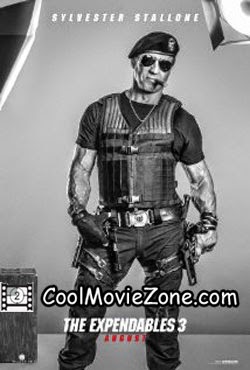 The Expendables 3 (2014)
