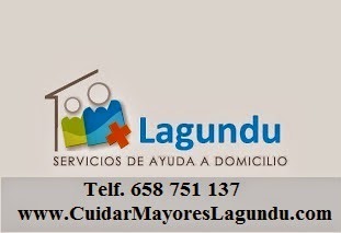 CuidarMayoresLagundu.com Seleccion Empleada Hogar Donostia Guipuzcoa