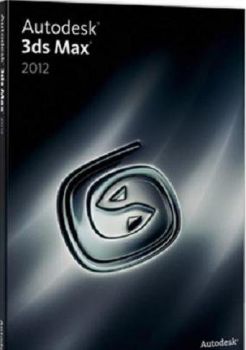 serial autodesk 3ds max 2012
