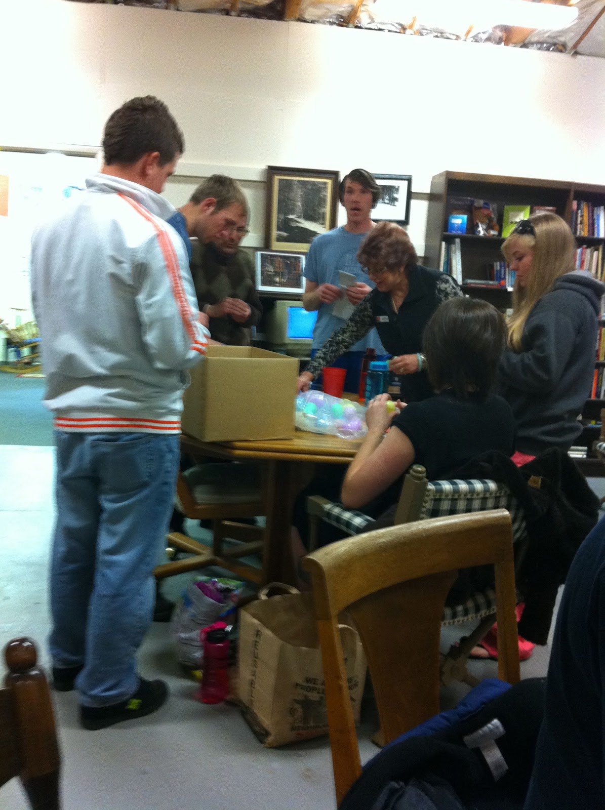 Mi Wuk Area Homeowners Association News & Updates EASTER EGG HUNT TODAY!