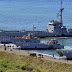 ΕΚΤΑΚΤΟ: Μεγάλη συγκέντρωση ναυτικών-αποβατικών δυνάμεων της Τουρκίας νοτιοανατολικά του Καστελόριζου (ΒΙΝΤΕΟ)