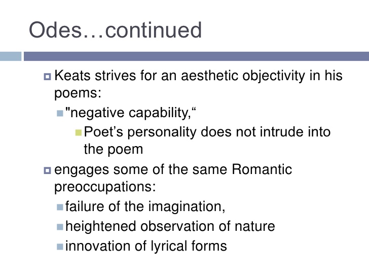 Capability of writing in english