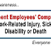 Employees Compensation from the Government