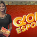 Repórter deixa afiliada da Globo para ser assessora de imprensa do Goiás