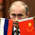 Ответ Китая Путину по Крыму привел в восторг соцсети