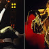 Bruce Dickinson relembra roupas esquisitas do Iron Maiden dos anos 80