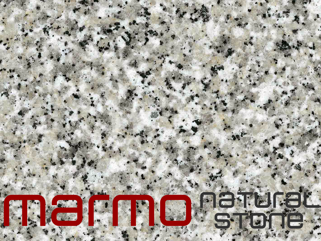 Spanish Granite Blanco Castilla - MARMO