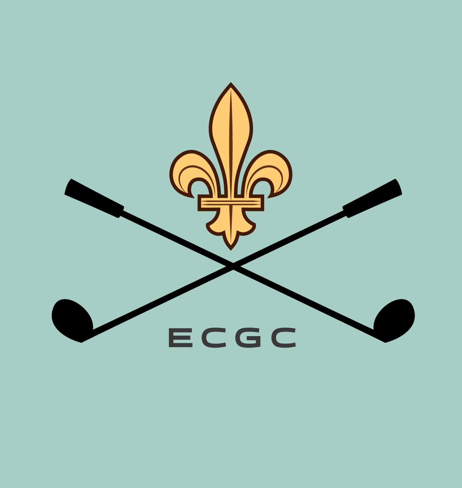 Best Golf Club Logos