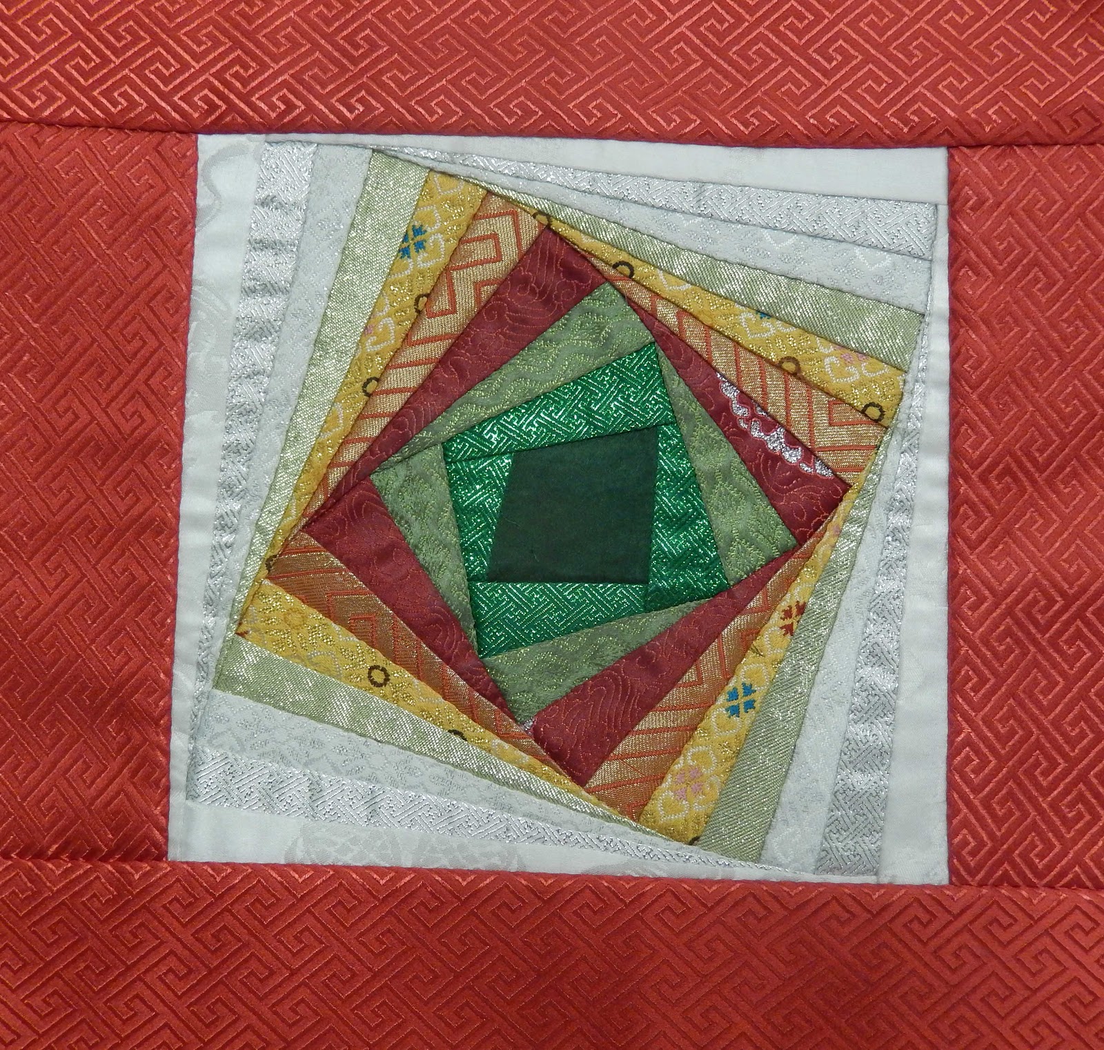 Cat Patches Quilters' Acronyms