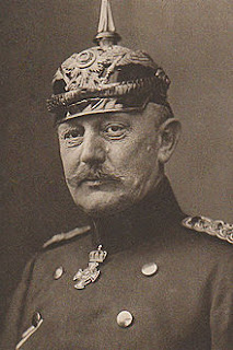 Helmuth Karl Bernard von Moltke