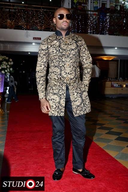 nigerian celebrities pictures