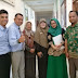 Kunjungan Pengawas KEMENAG Kota Pekanbaru