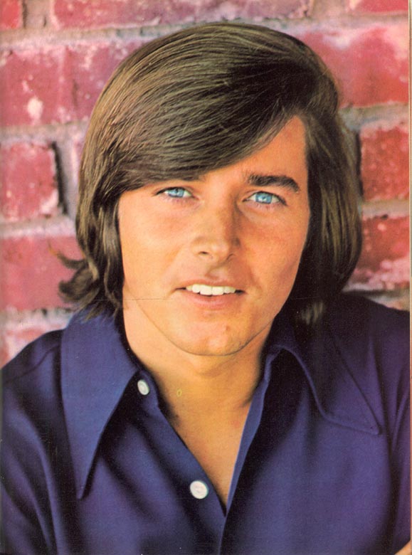 HELLO FROM FRED & ETHEL'S HOUSE HAPPY BIRTHDAY TO. . . . . . . . BOBBY SHERMAN