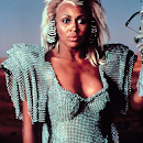 Aunt Entity por Tina Turner