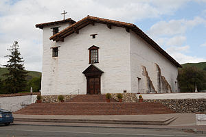 Mission San Jose