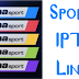 Arena sports free live television channels iptv m3u8