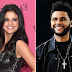 Selena Gomez Takes Family to The Weeknd Concert
