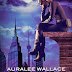 Interview with Auralee Wallace, author of Sidekick - June 14, 2014