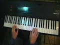 Tutorial de Piano