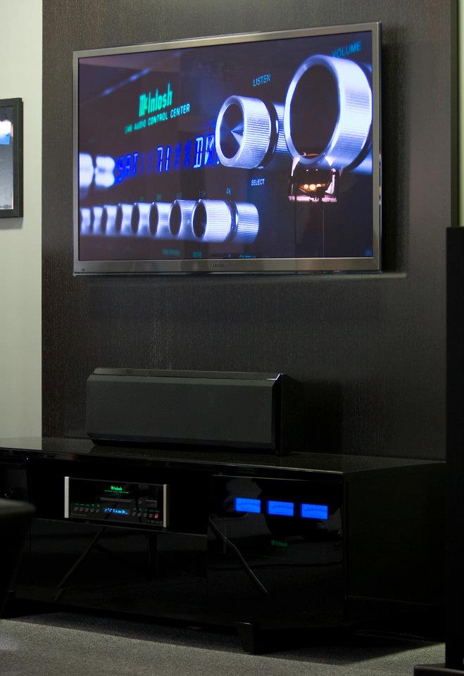 High End Audio Industry Updates Google's New Home Entertainment System