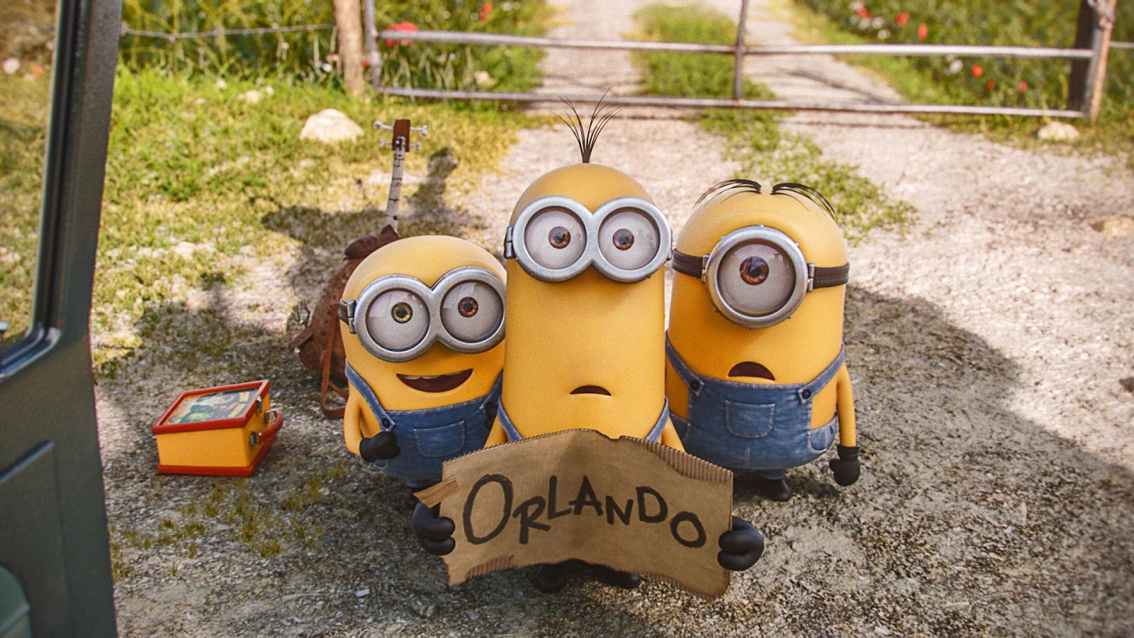 Khám phá 99 hình nền minions mới nhất  Tin Học Vui