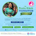 Tonto Dikeh Set To Create Awareness On Menstrual Hygiene As The World Mark World Menstrual Hygiene Day 28th Of May