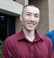 Wen Zhang