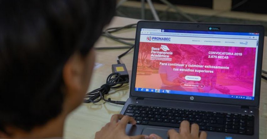 PRONABEC otorgará 10 mil becas y 7 mil créditos educativos adicionales - www.pronabec.gob.pe PRONABEC otorgará 10 mil becas y 7 mil créditos educativos adicionales - www.pronabec.gob.pe