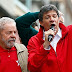 Lula desiste de su candidatura y elige a Haddad como sustituto