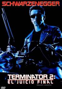 Terminator 2 El juicio final (1991) Online Español latino hd