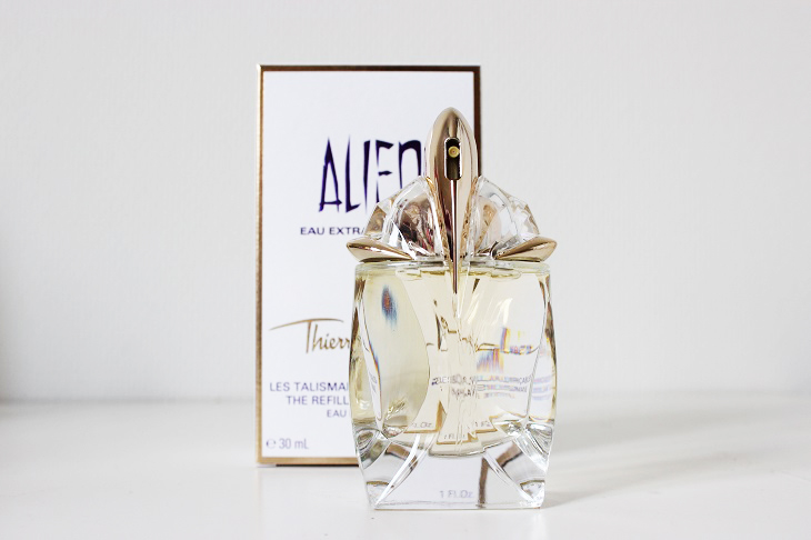 Beauty Thierry Muglers Alien Voor Een Prikkie The Budget Dutchie