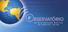 Observatório da Radiodifusão