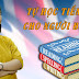 Tự học Tiếng Anh cho người bắt đầu