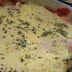 Receita de Pizza de pão de forma