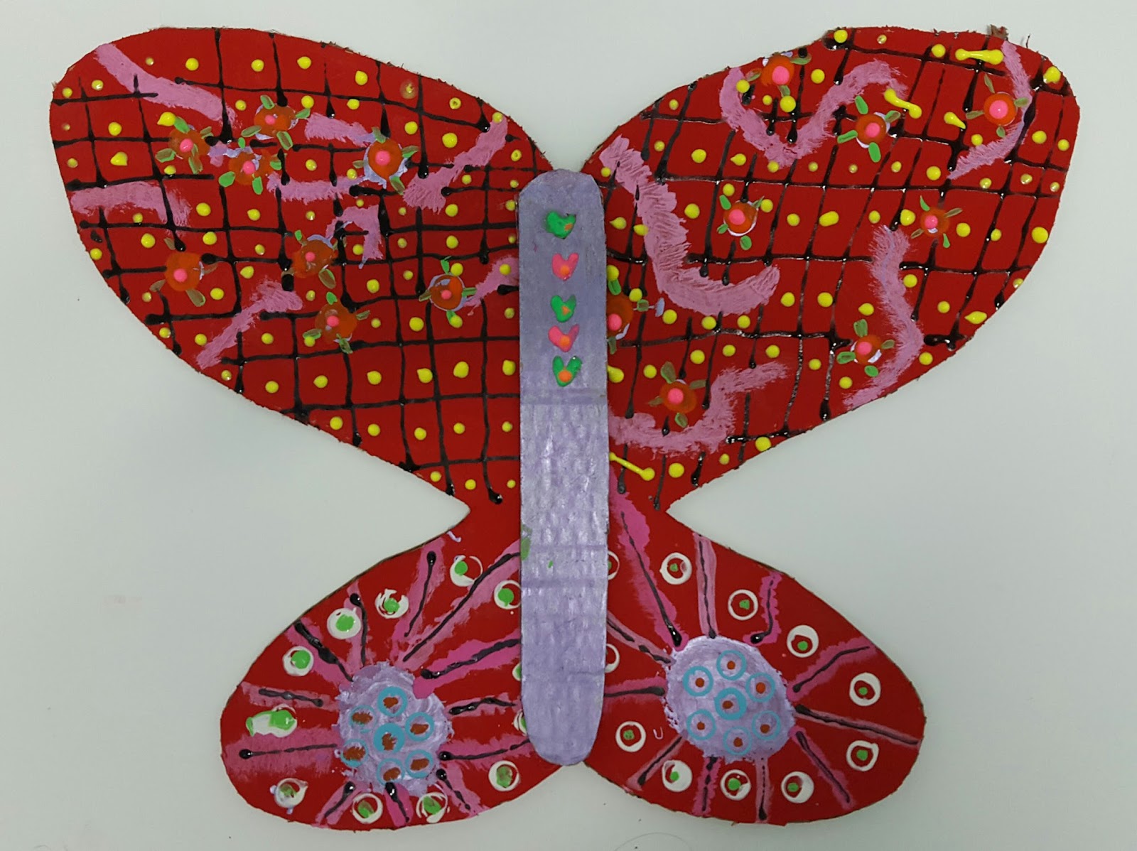 marymaking-recycled-cardboard-butterflies-inspired-by-david-gerstein