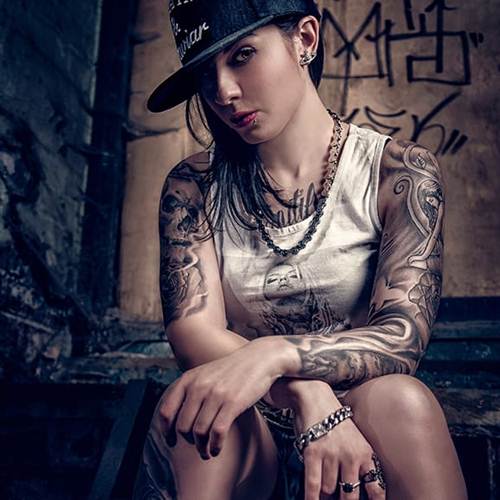 The Phenomenal Visual Art of UK Photographer Clinton Lofthouse