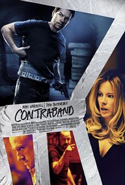 Contrabando Torrent