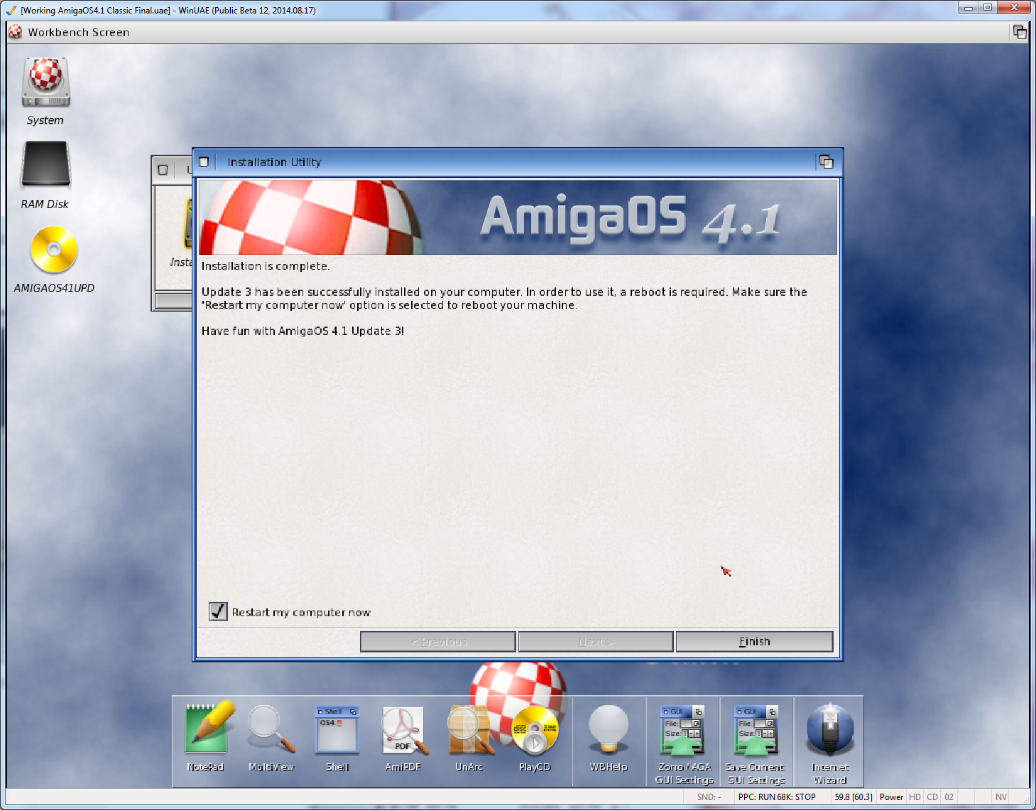 Upd com. AMIGAOS 4.1. Amiga Операционная система. AMIGAOS рабочий стол. AMIGAOS 68k.