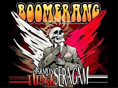 Download Album Boomerang Xtravaganza 4shared