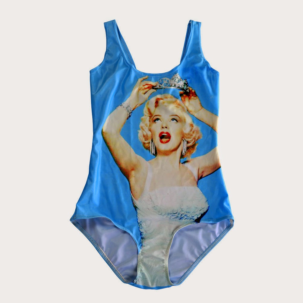 Me Encanta la Playa : TENDENCIAS EN TRAJES DE BAÑO PARA GORDITAS 2015