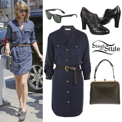 Jual Dress Taylor Navy Couple Online Murah di Jakarta Trendy Jual Dress Taylor Navy Couple Online Murah di Jakarta Trendy