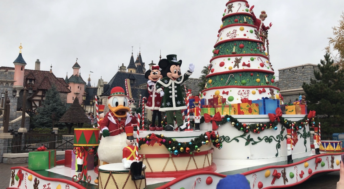 PricelessMickey90: la nostra esperienza a Disneyland per festeggiare il compleanno di Topolino insieme a Mastercard