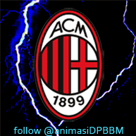DP BBM AC MILAN KEREN EFEK PETIR - Kochie Frog