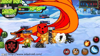 Download Legendary Shinobi 3 Mod Apk by Nunik Putri Android Download Legendary Shinobi 3 Mod Apk by Nunik Putri Android