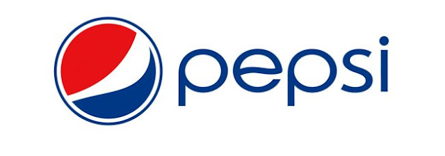 logo thương hiệu pepsi