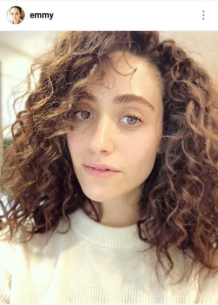 brown eyed girl conquers world