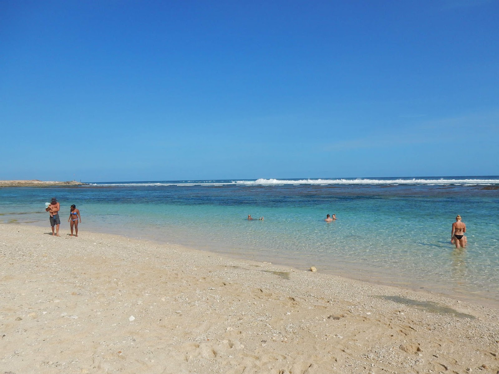 dicas de viagem para bali