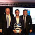 Súper TC2000: Facundo Ardusso fue distinguido por la Codasur